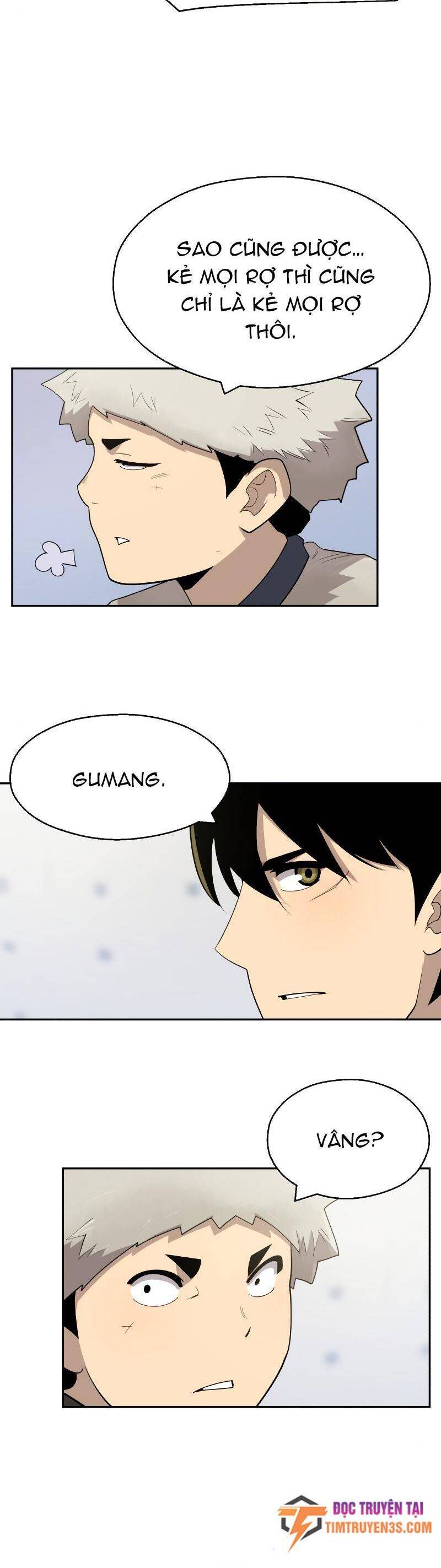 Kiếm Sĩ Thiếu Niên Chap 27 - Next Chap 28