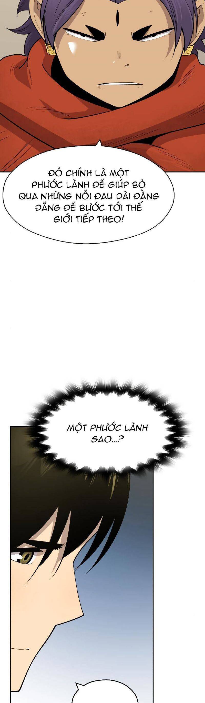 Kiếm Sĩ Thiếu Niên Chap 27 - Next Chap 28