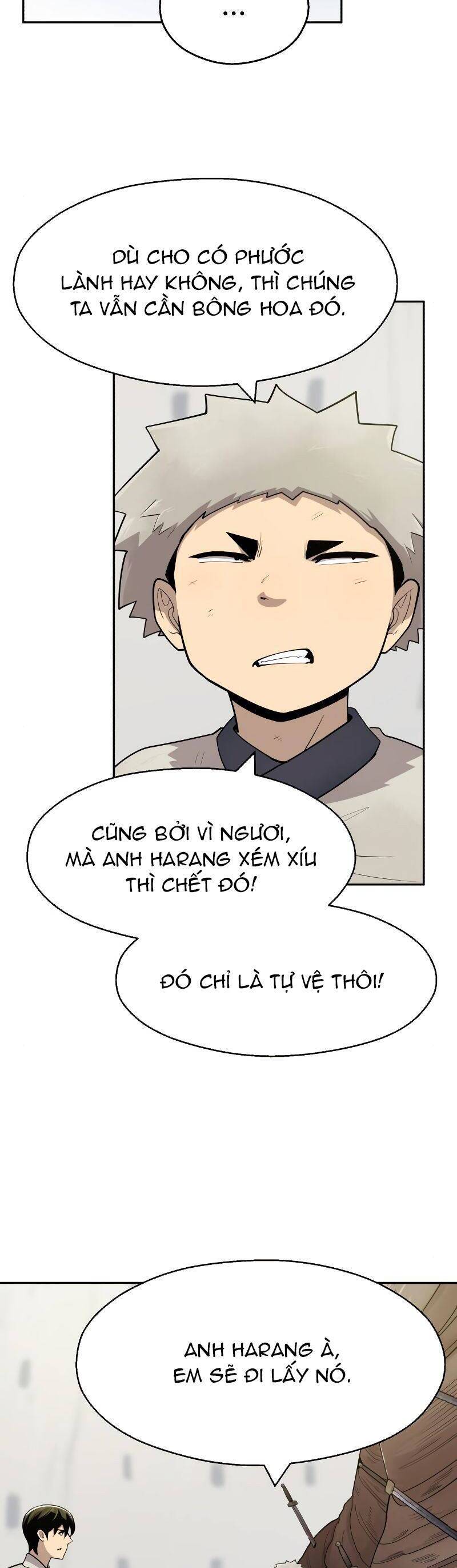 Kiếm Sĩ Thiếu Niên Chap 27 - Next Chap 28