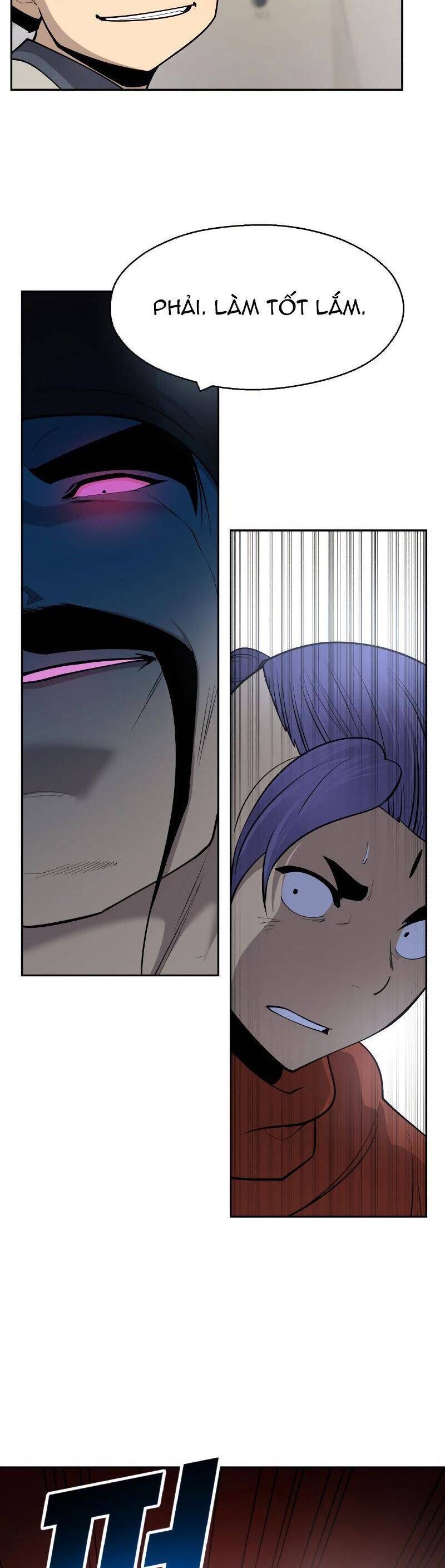 Kiếm Sĩ Thiếu Niên Chap 27 - Next Chap 28