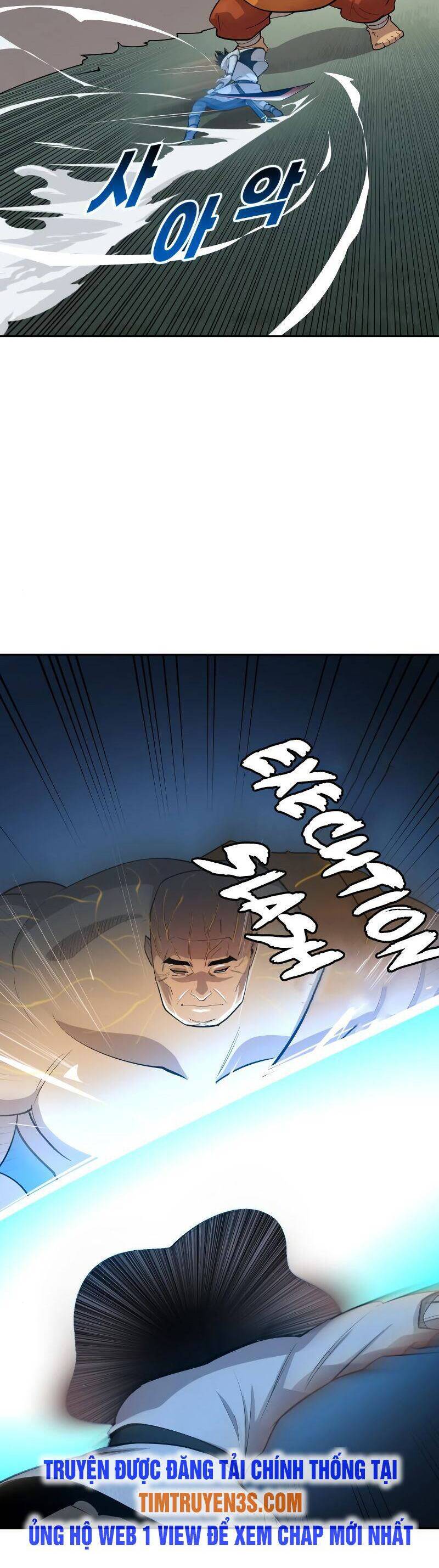 Kiếm Sĩ Thiếu Niên Chap 27 - Next Chap 28