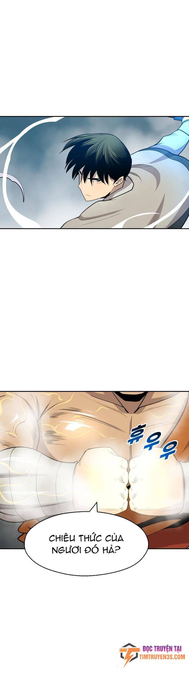 Kiếm Sĩ Thiếu Niên Chap 27 - Next Chap 28