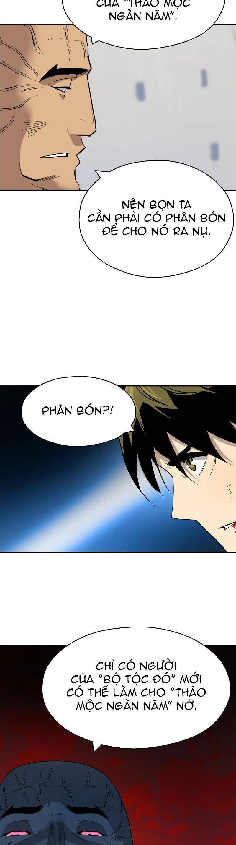 Kiếm Sĩ Thiếu Niên Chap 27 - Next Chap 28