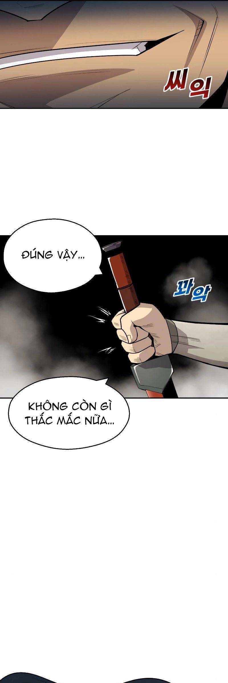 Kiếm Sĩ Thiếu Niên Chap 27 - Next Chap 28
