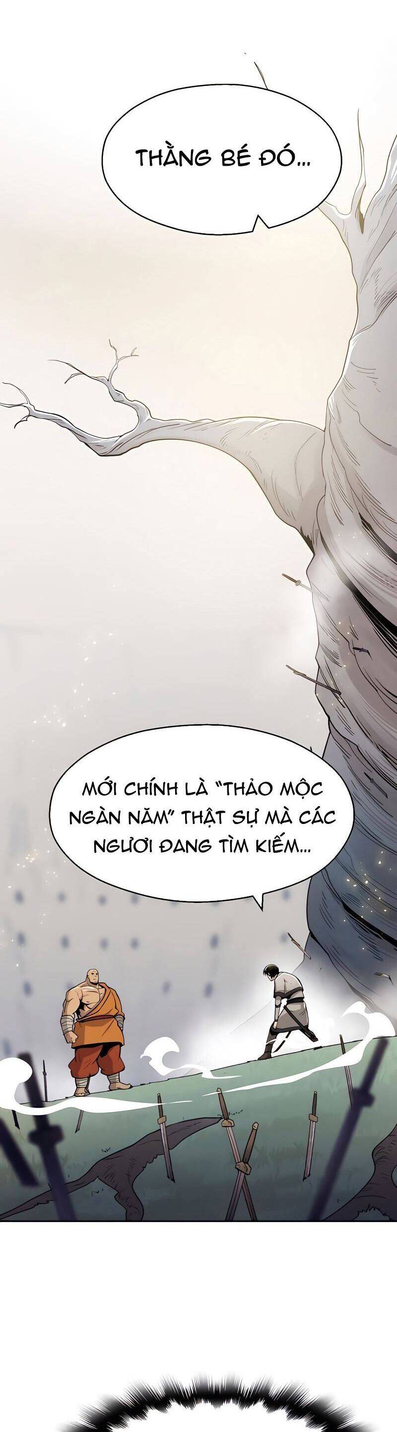 Kiếm Sĩ Thiếu Niên Chap 28 - Next Chap 29