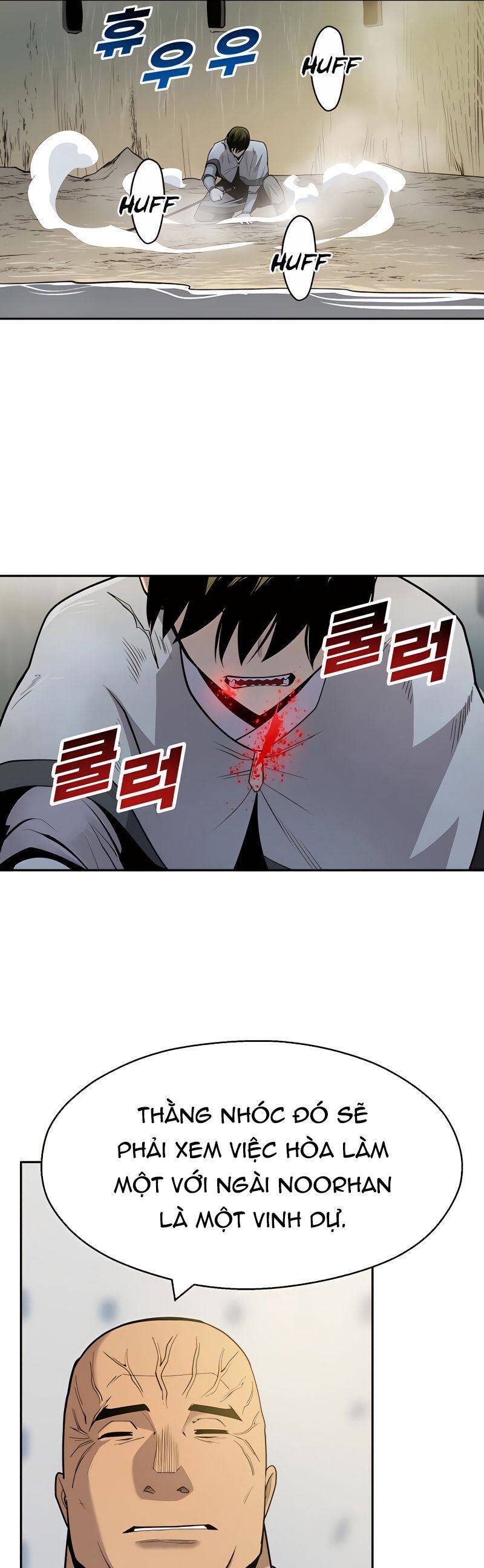 Kiếm Sĩ Thiếu Niên Chap 28 - Next Chap 29