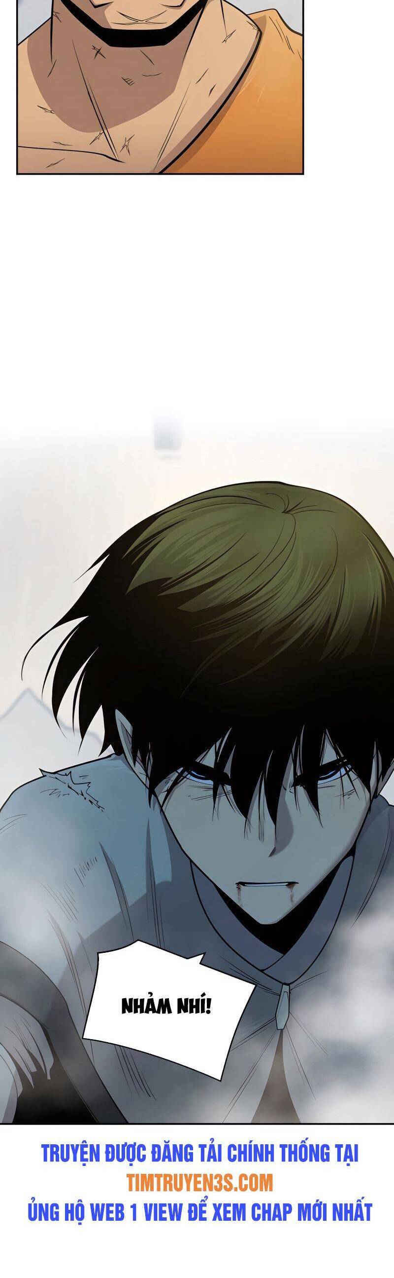 Kiếm Sĩ Thiếu Niên Chap 28 - Next Chap 29