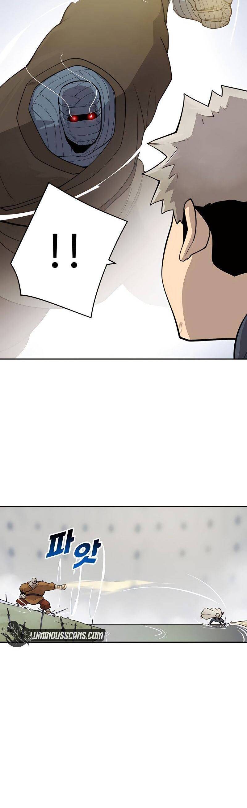 Kiếm Sĩ Thiếu Niên Chap 28 - Next Chap 29