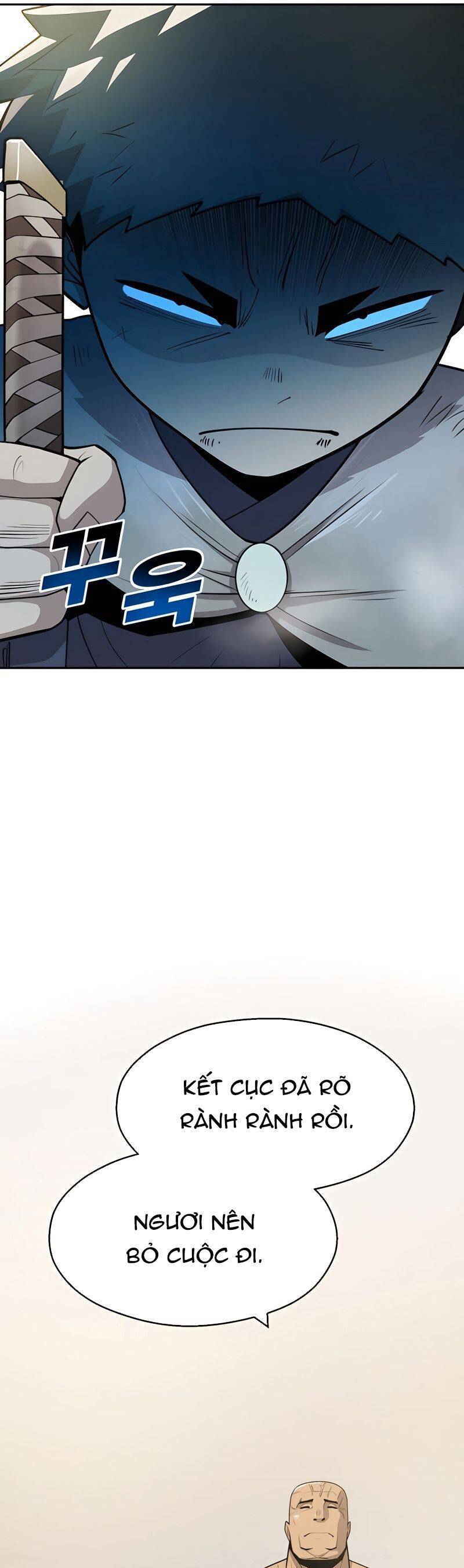 Kiếm Sĩ Thiếu Niên Chap 28 - Next Chap 29