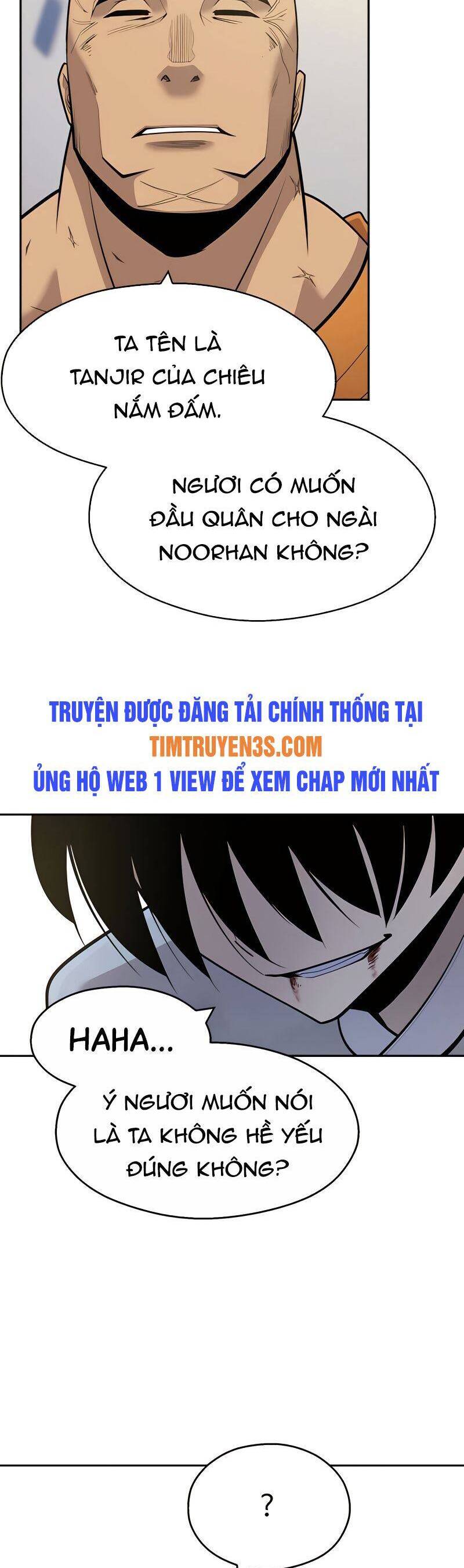 Kiếm Sĩ Thiếu Niên Chap 28 - Next Chap 29