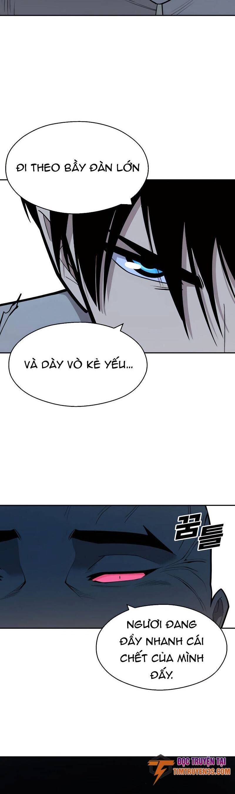 Kiếm Sĩ Thiếu Niên Chap 28 - Next Chap 29