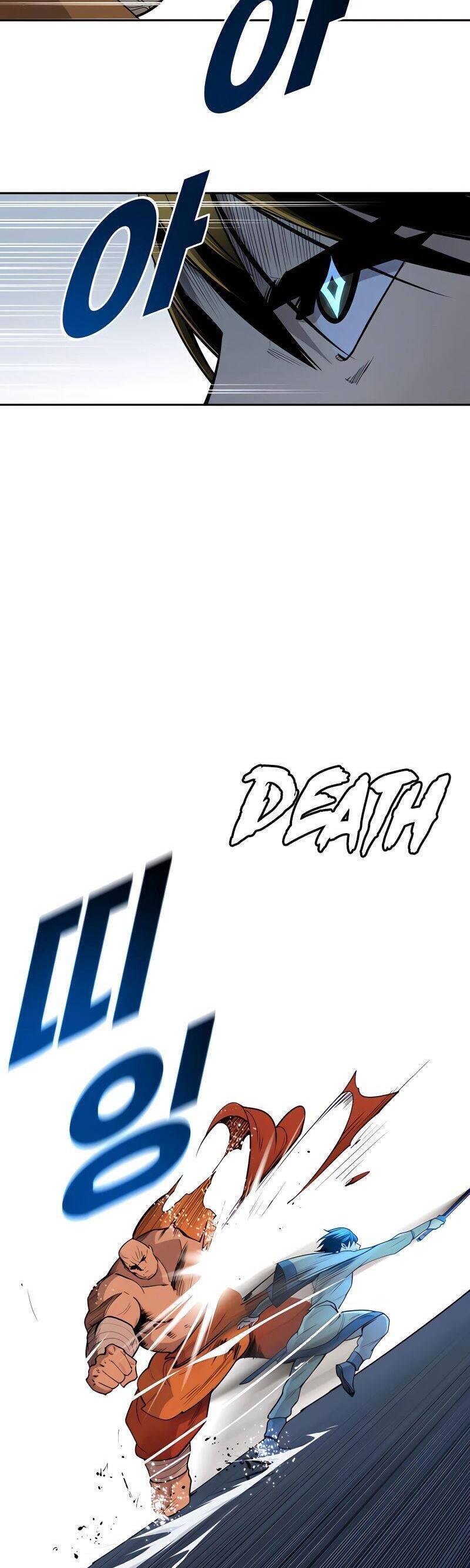 Kiếm Sĩ Thiếu Niên Chap 28 - Next Chap 29