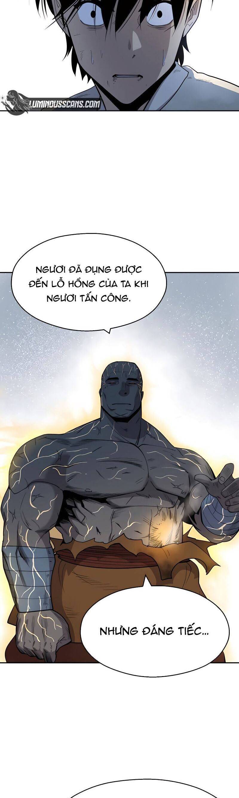 Kiếm Sĩ Thiếu Niên Chap 28 - Next Chap 29