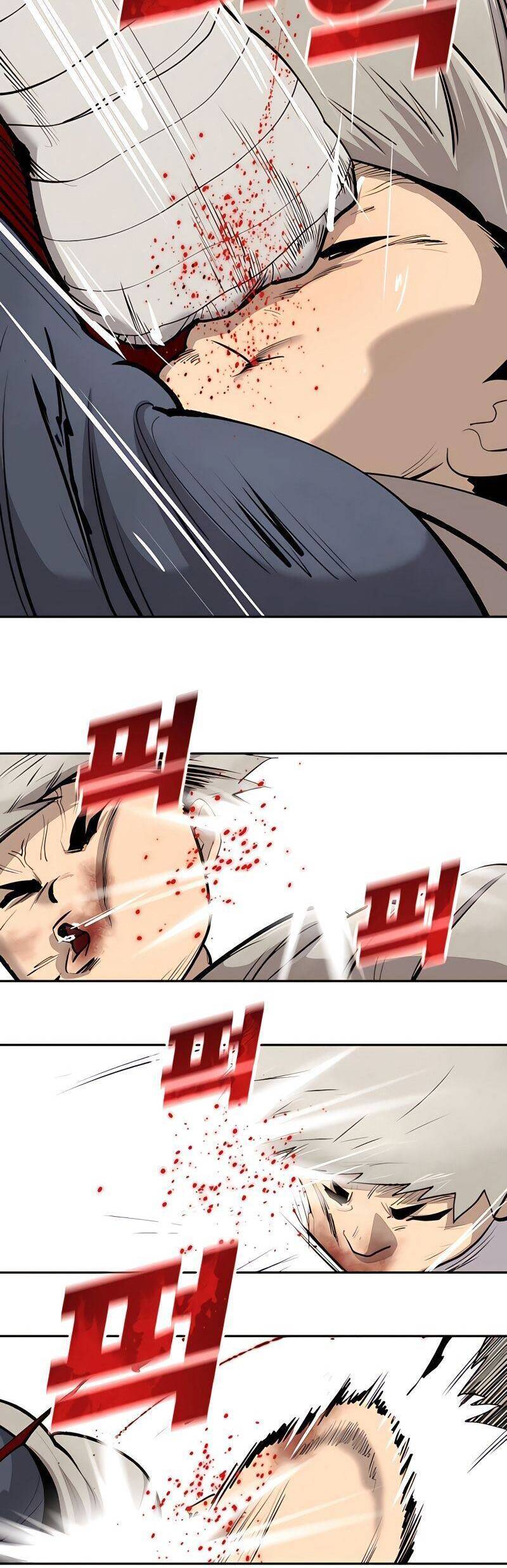 Kiếm Sĩ Thiếu Niên Chap 28 - Next Chap 29