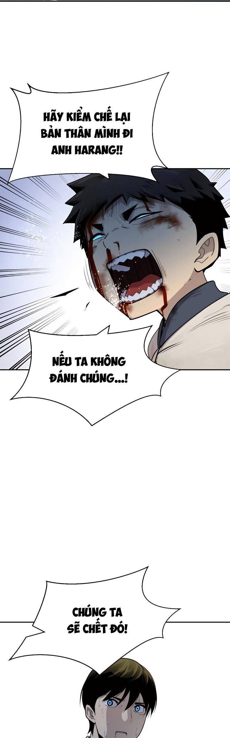 Kiếm Sĩ Thiếu Niên Chap 28 - Next Chap 29