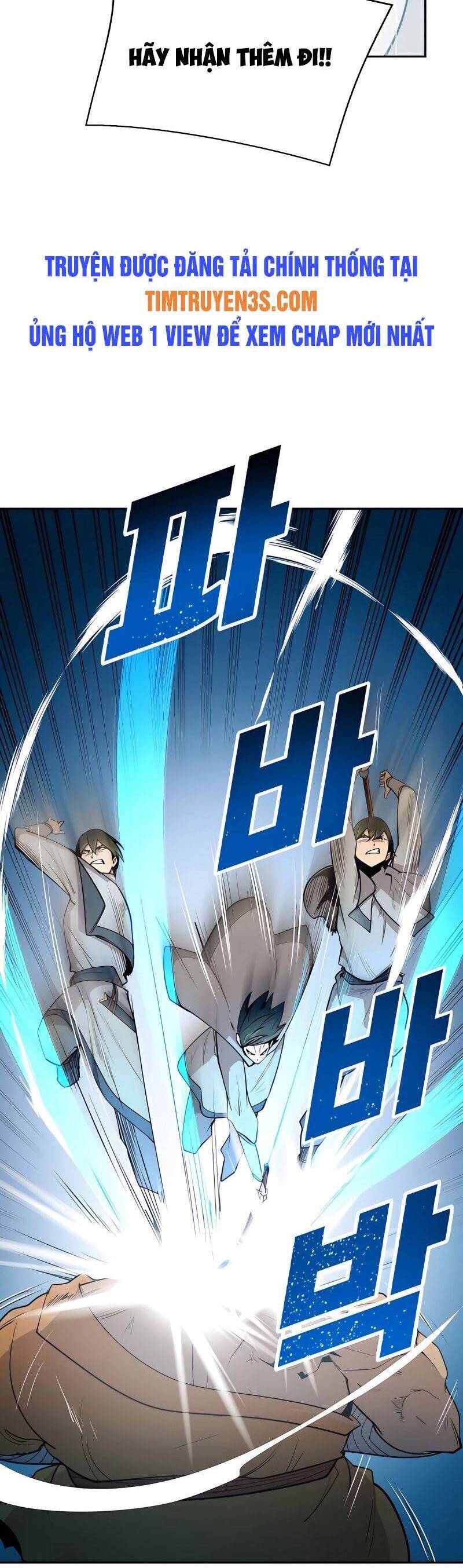 Kiếm Sĩ Thiếu Niên Chap 28 - Next Chap 29