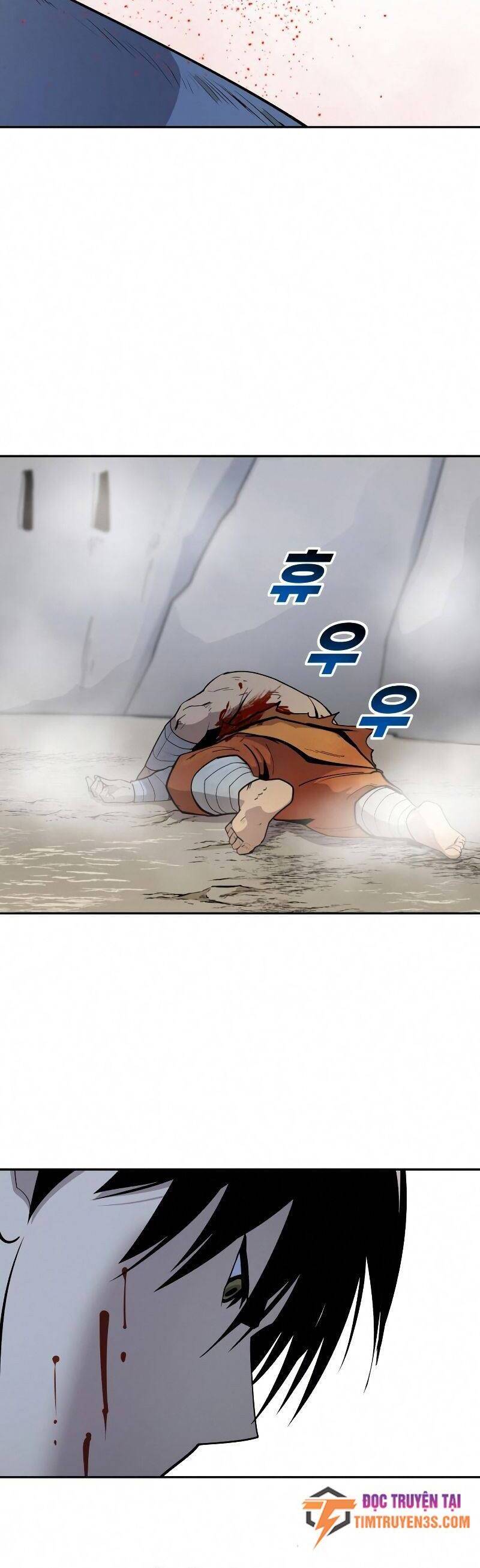 Kiếm Sĩ Thiếu Niên Chap 29 - Next Chap 30