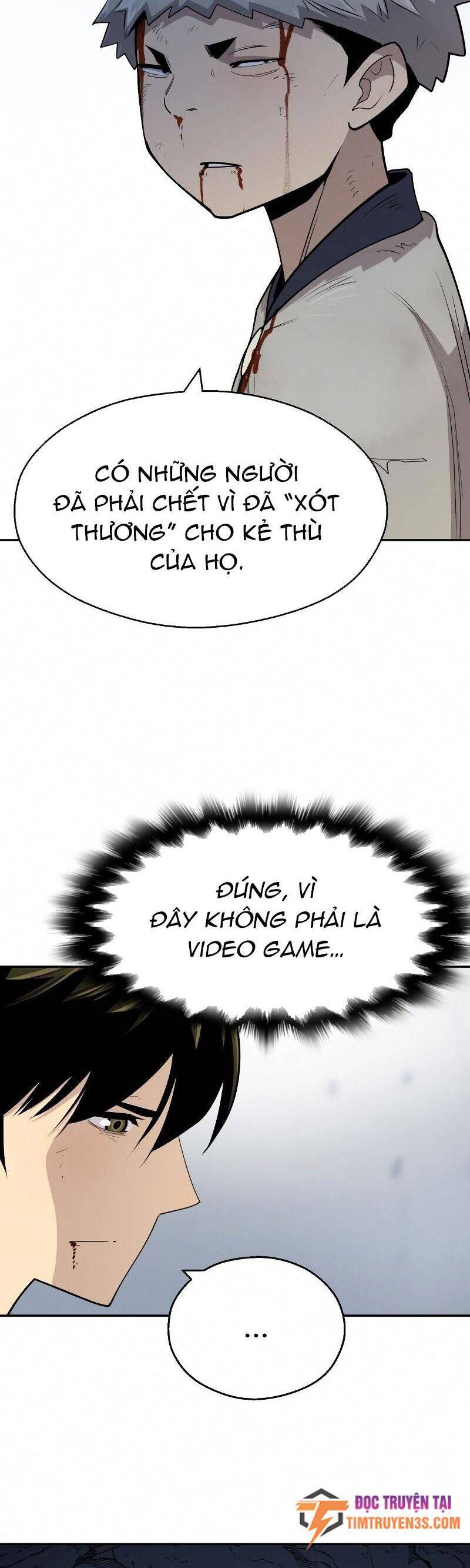 Kiếm Sĩ Thiếu Niên Chap 29 - Next Chap 30
