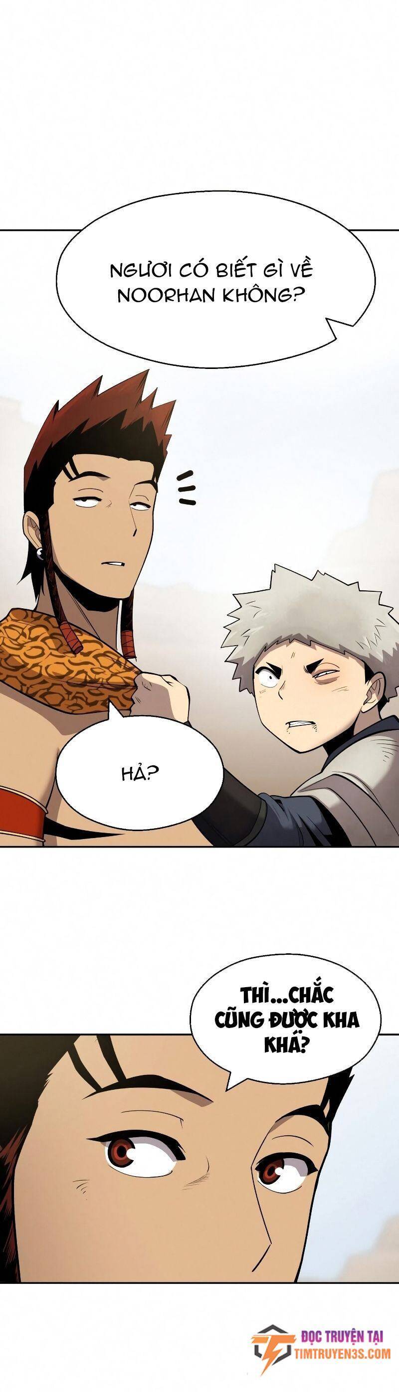 Kiếm Sĩ Thiếu Niên Chap 29 - Next Chap 30