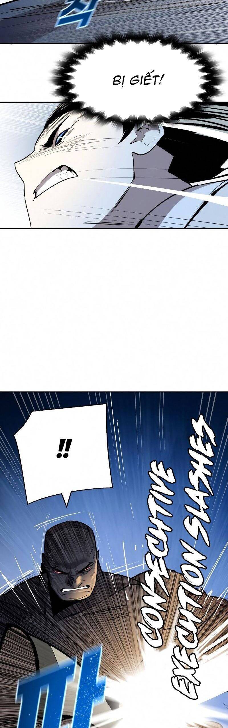 Kiếm Sĩ Thiếu Niên Chap 29 - Next Chap 30