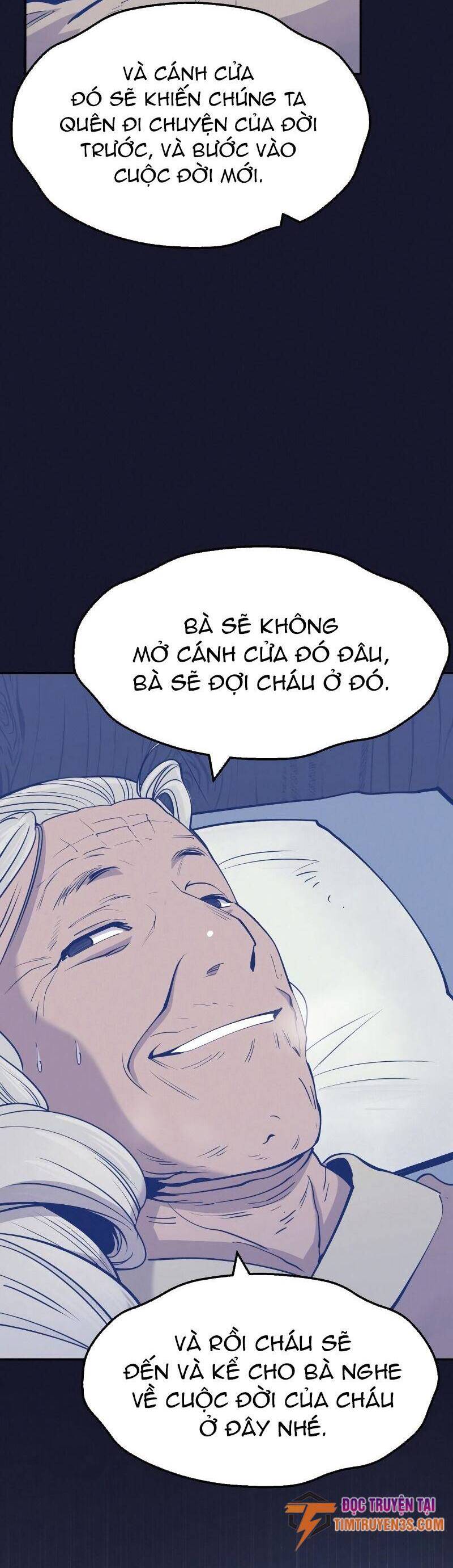 Kiếm Sĩ Thiếu Niên Chap 29 - Next Chap 30