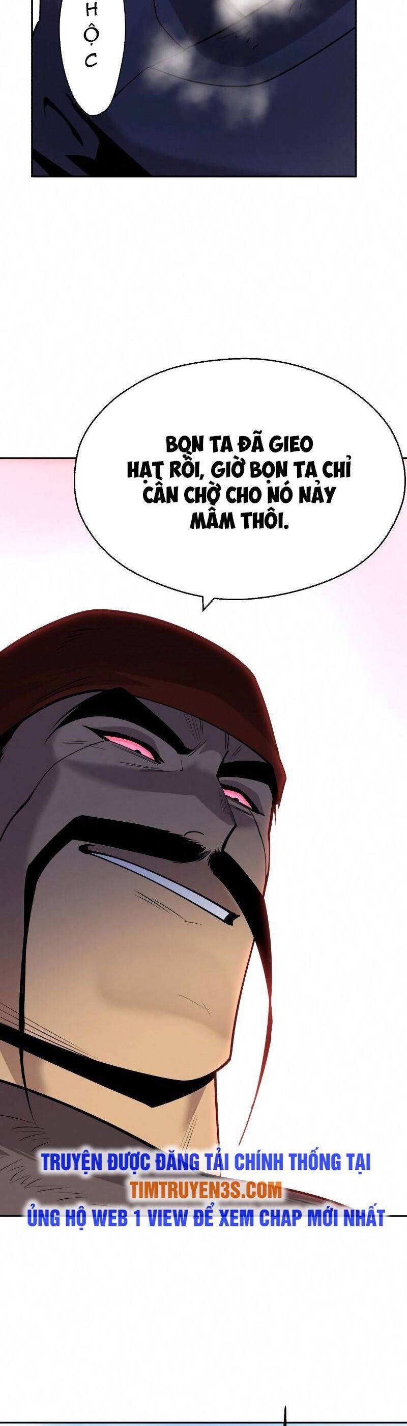 Kiếm Sĩ Thiếu Niên Chap 29 - Next Chap 30