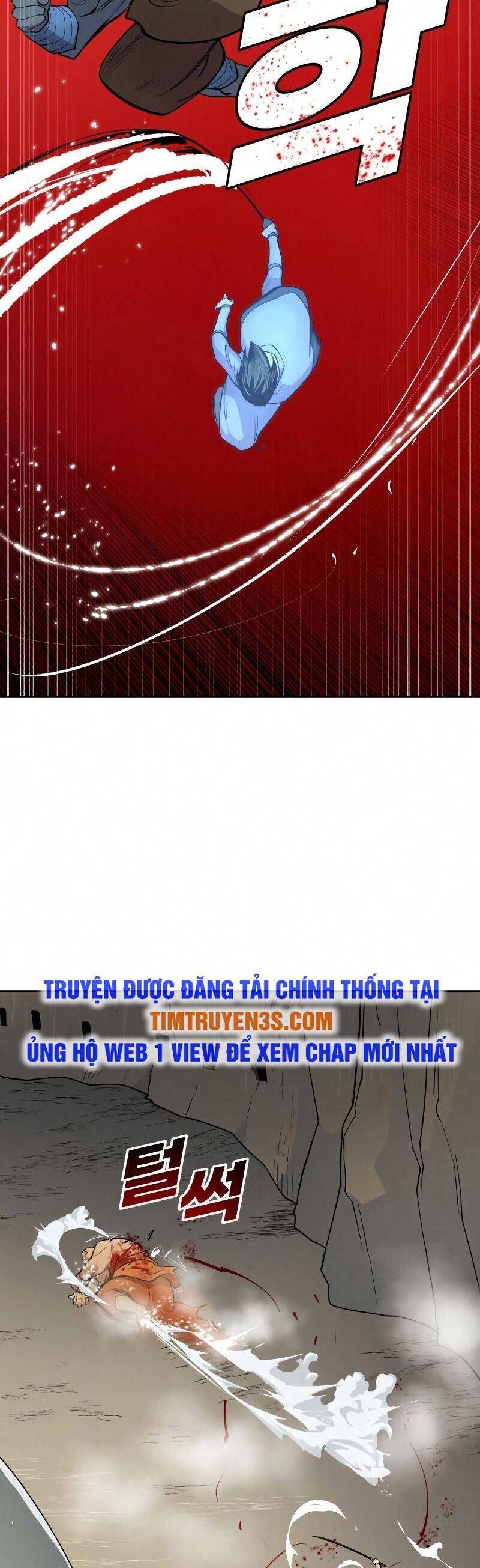 Kiếm Sĩ Thiếu Niên Chap 29 - Next Chap 30