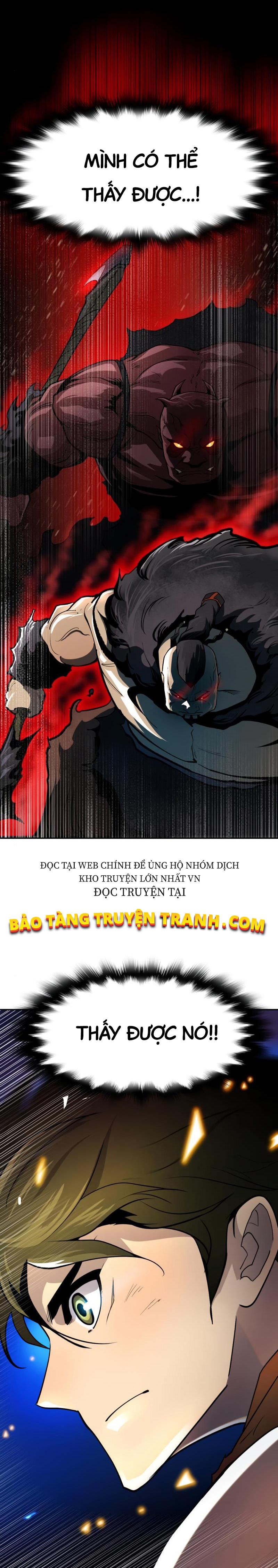 Kiếm Sĩ Thiếu Niên Chap 3 - Next Chap 4