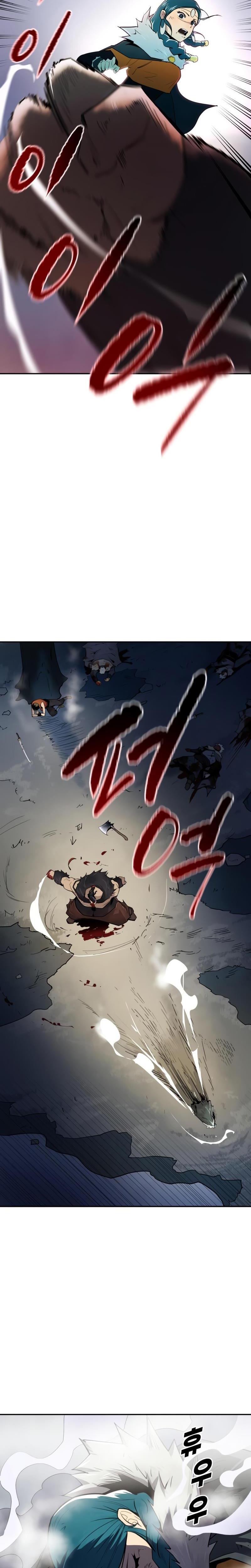 Kiếm Sĩ Thiếu Niên Chap 3 - Next Chap 4