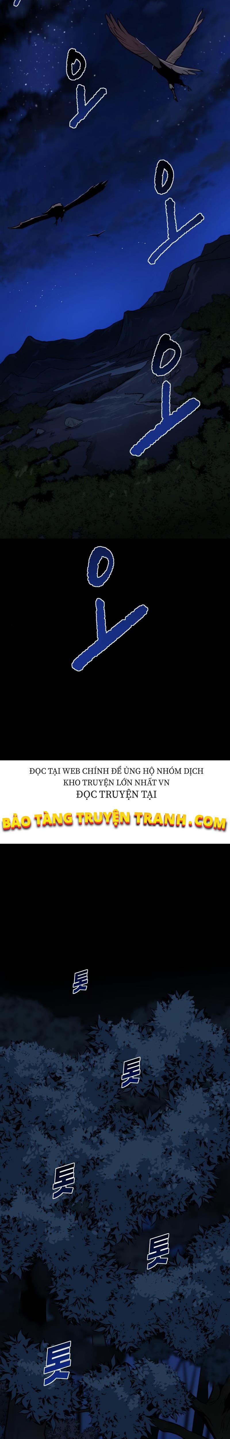 Kiếm Sĩ Thiếu Niên Chap 3 - Next Chap 4