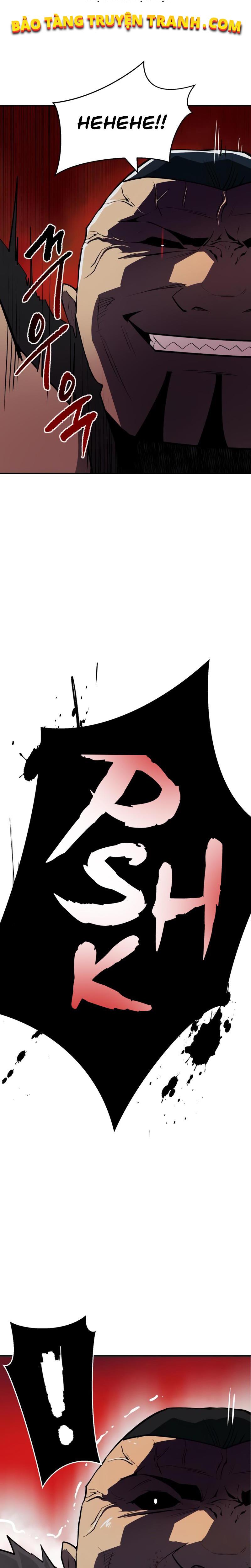 Kiếm Sĩ Thiếu Niên Chap 3 - Next Chap 4