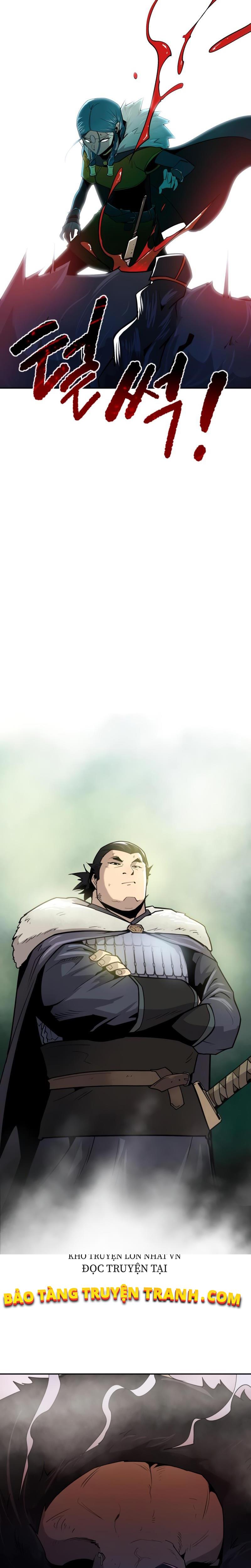 Kiếm Sĩ Thiếu Niên Chap 3 - Next Chap 4