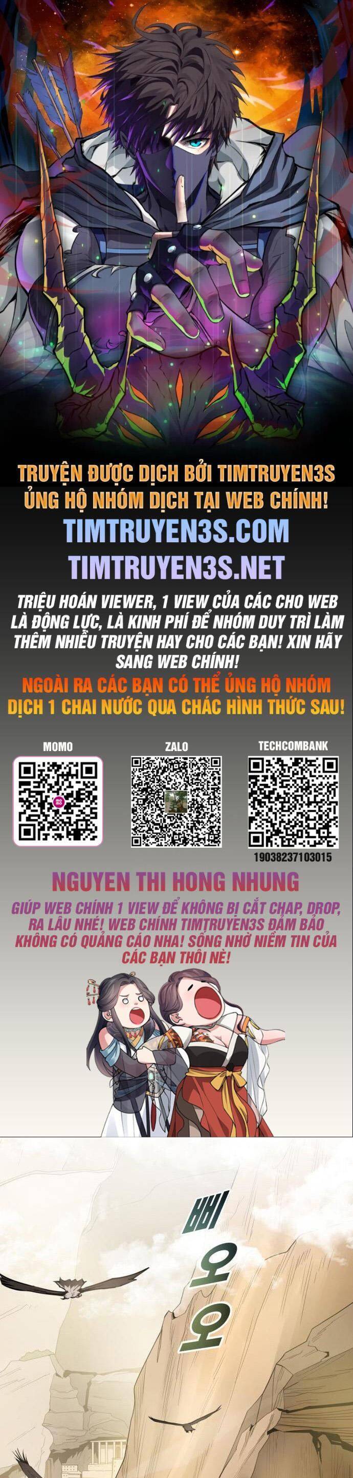 Kiếm Sĩ Thiếu Niên Chap 30 - Next Chap 31