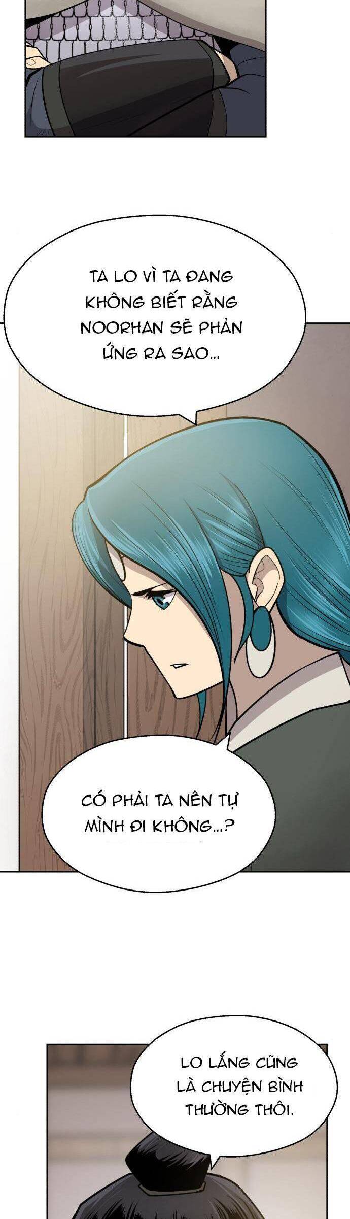 Kiếm Sĩ Thiếu Niên Chap 30 - Next Chap 31