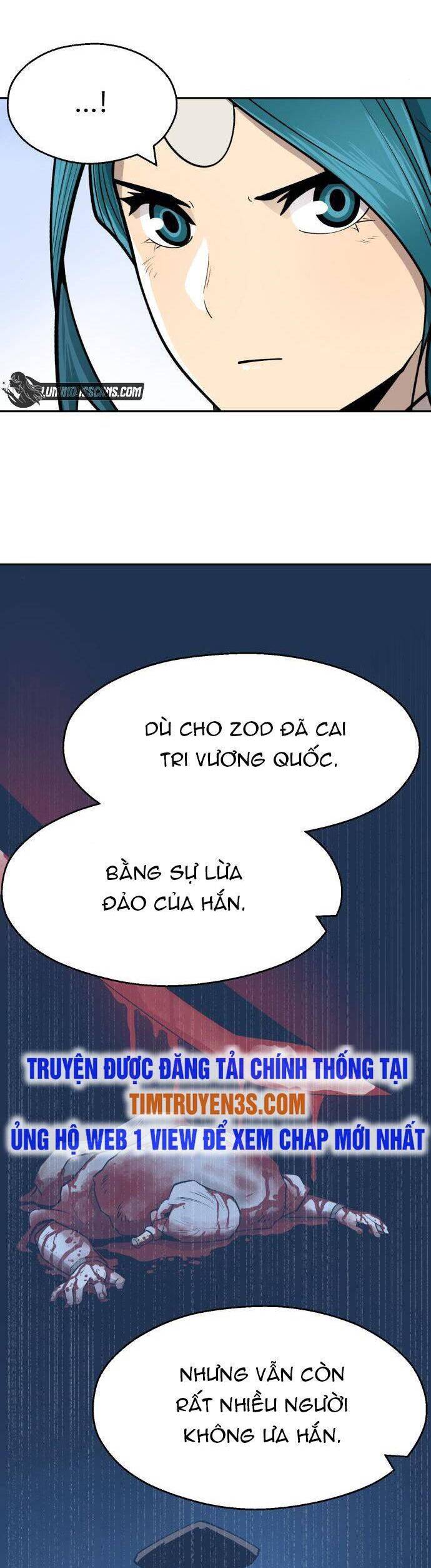 Kiếm Sĩ Thiếu Niên Chap 30 - Next Chap 31