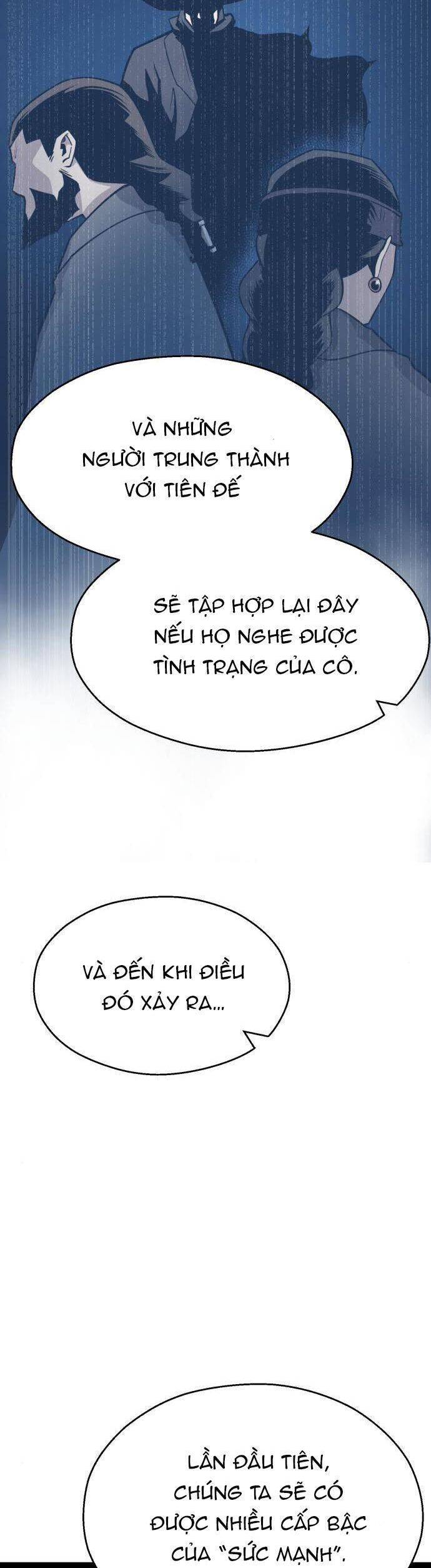 Kiếm Sĩ Thiếu Niên Chap 30 - Next Chap 31
