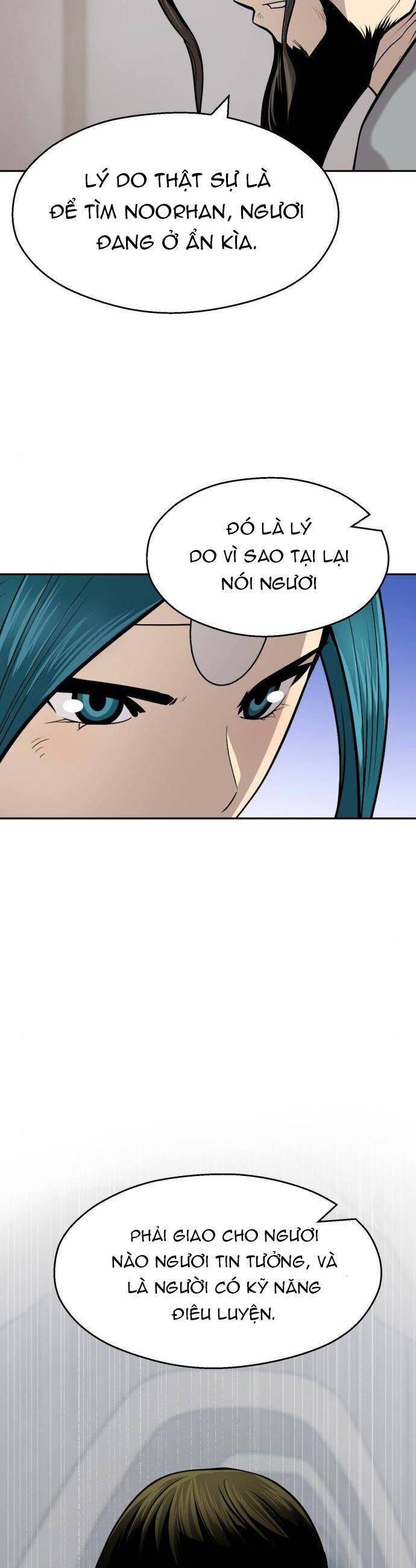 Kiếm Sĩ Thiếu Niên Chap 30 - Next Chap 31