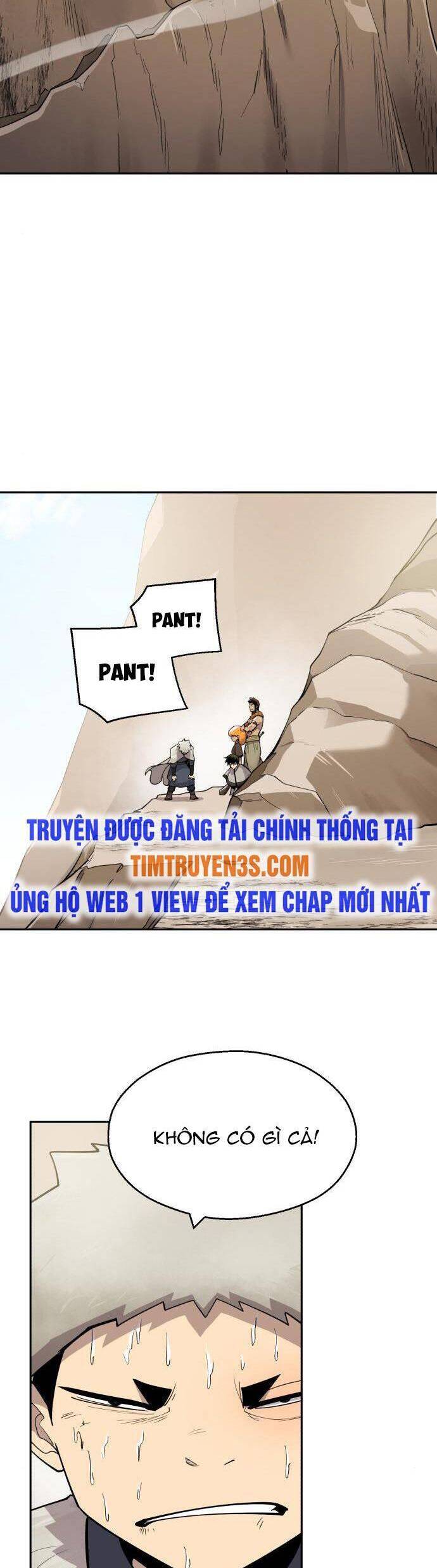 Kiếm Sĩ Thiếu Niên Chap 30 - Next Chap 31