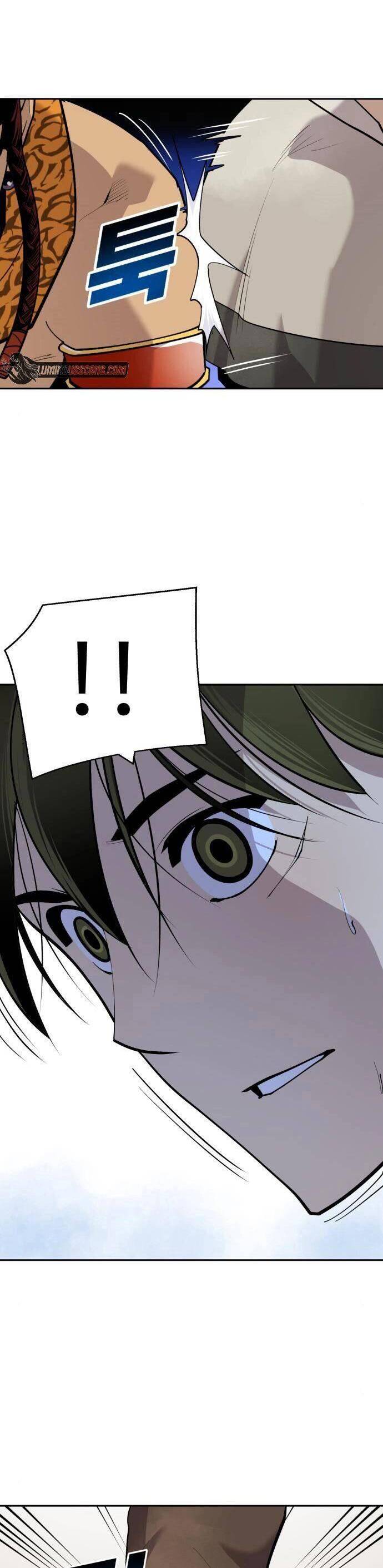 Kiếm Sĩ Thiếu Niên Chap 30 - Next Chap 31