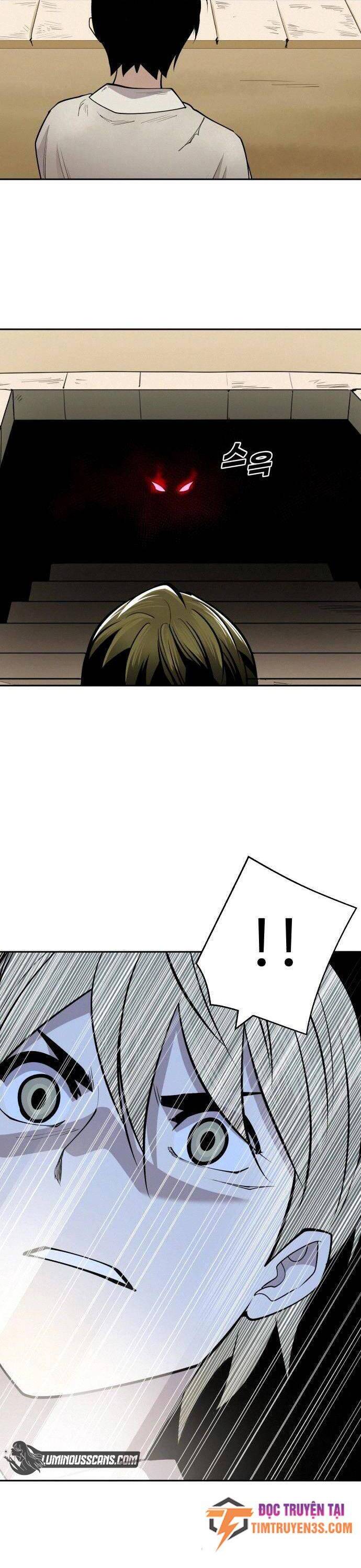 Kiếm Sĩ Thiếu Niên Chap 31 - Next Chap 32