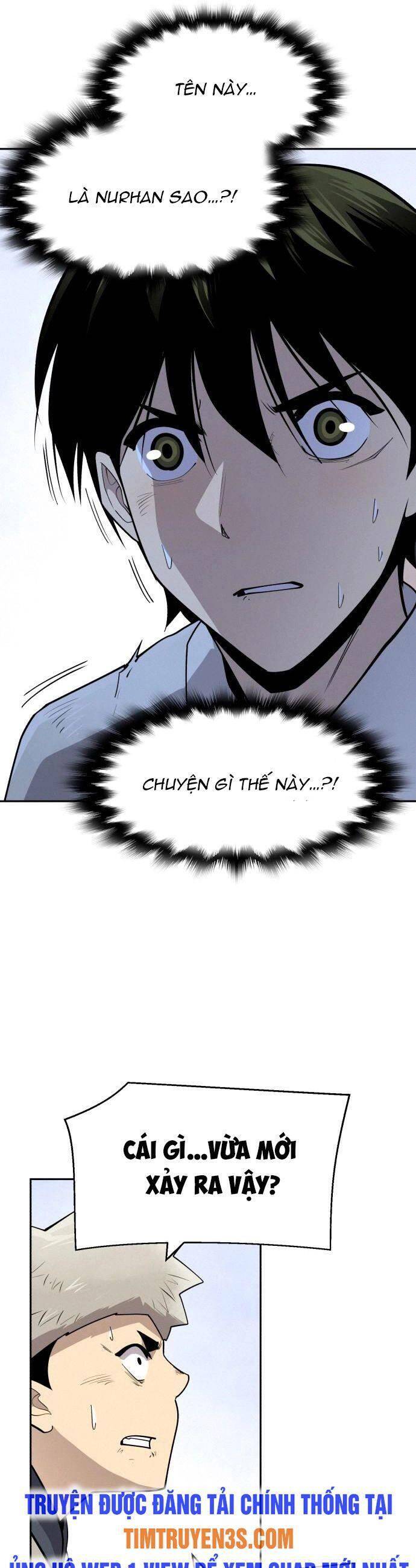 Kiếm Sĩ Thiếu Niên Chap 31 - Next Chap 32