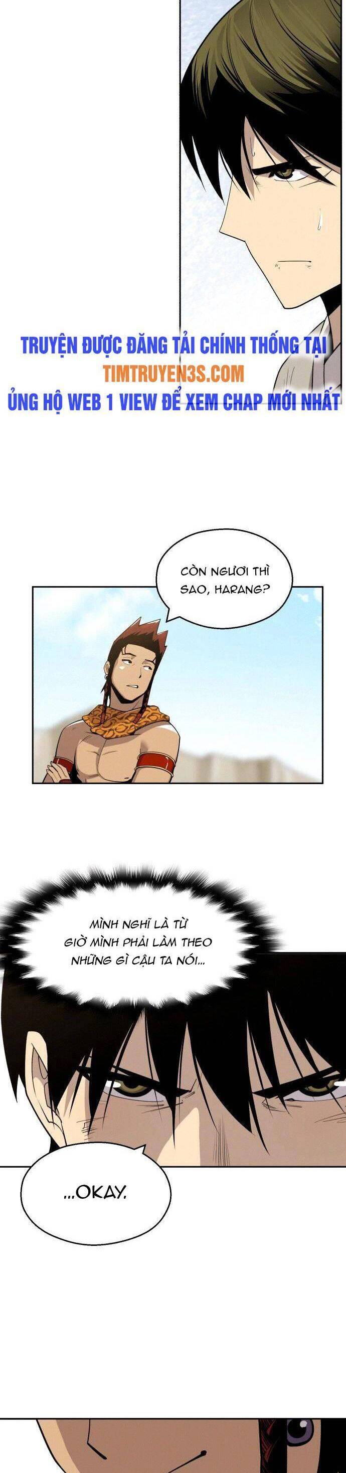 Kiếm Sĩ Thiếu Niên Chap 31 - Next Chap 32