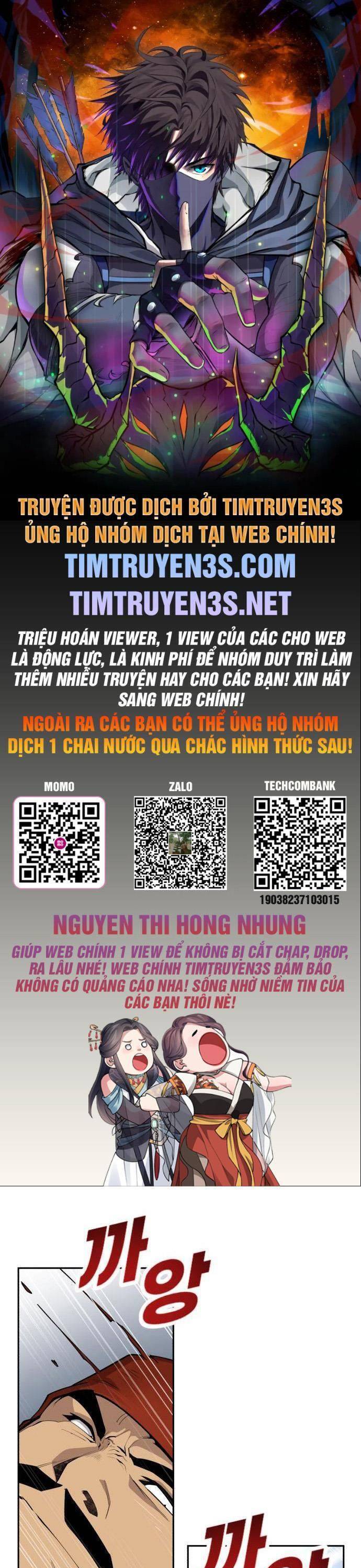 Kiếm Sĩ Thiếu Niên Chap 32 - Next Chap 33