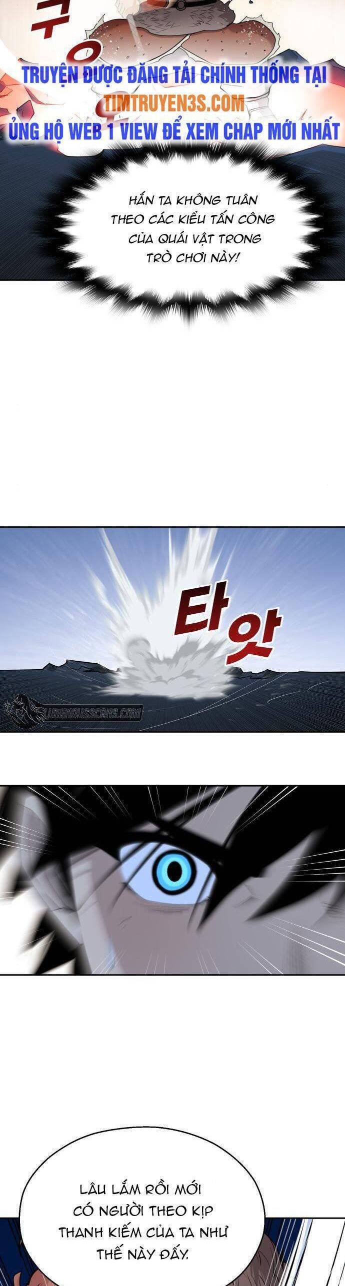 Kiếm Sĩ Thiếu Niên Chap 32 - Next Chap 33