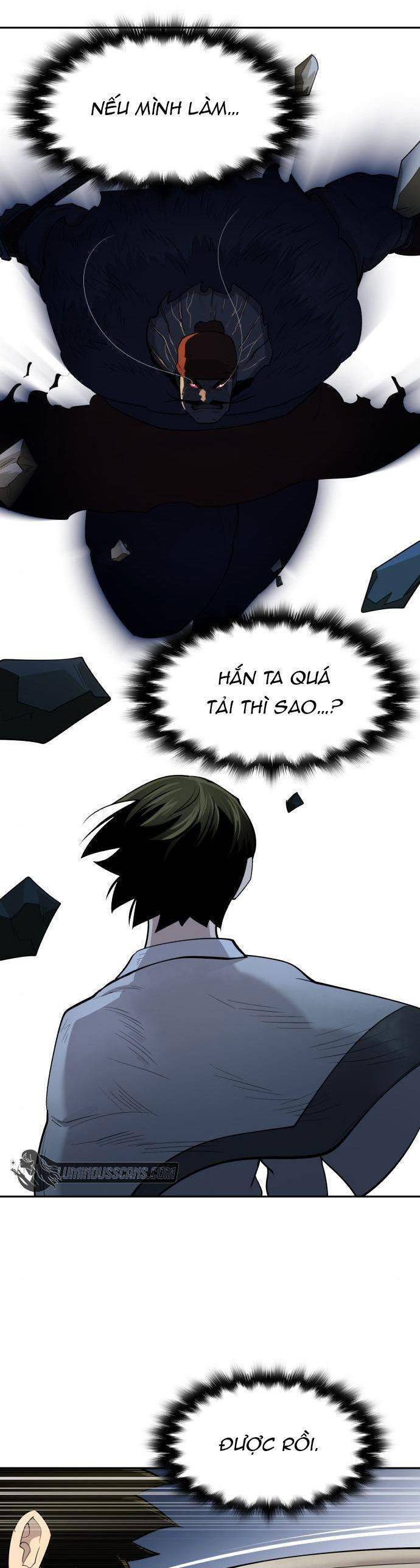 Kiếm Sĩ Thiếu Niên Chap 32 - Next Chap 33