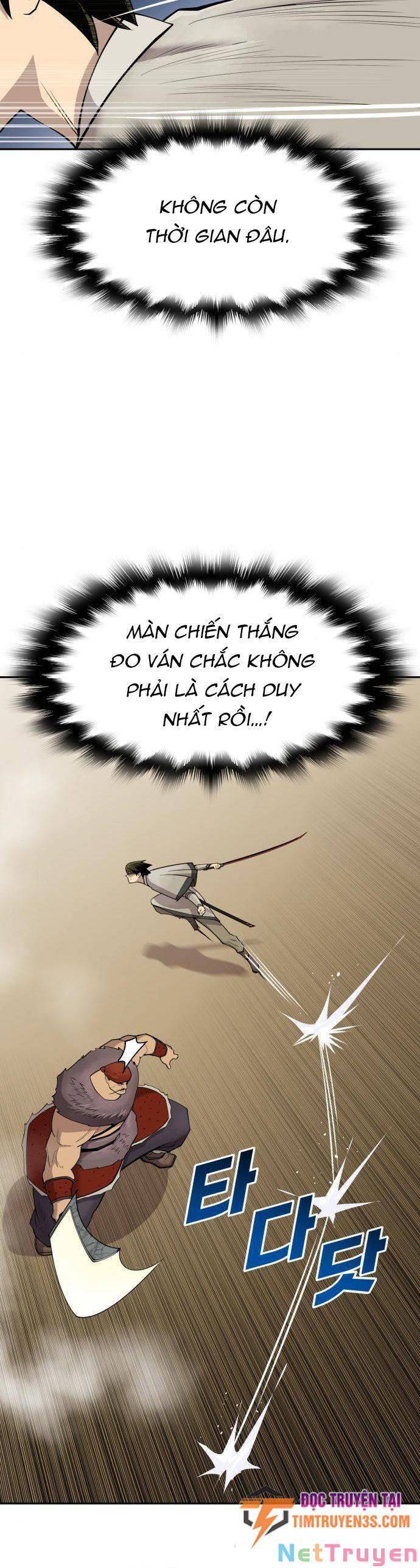 Kiếm Sĩ Thiếu Niên Chap 32 - Next Chap 33