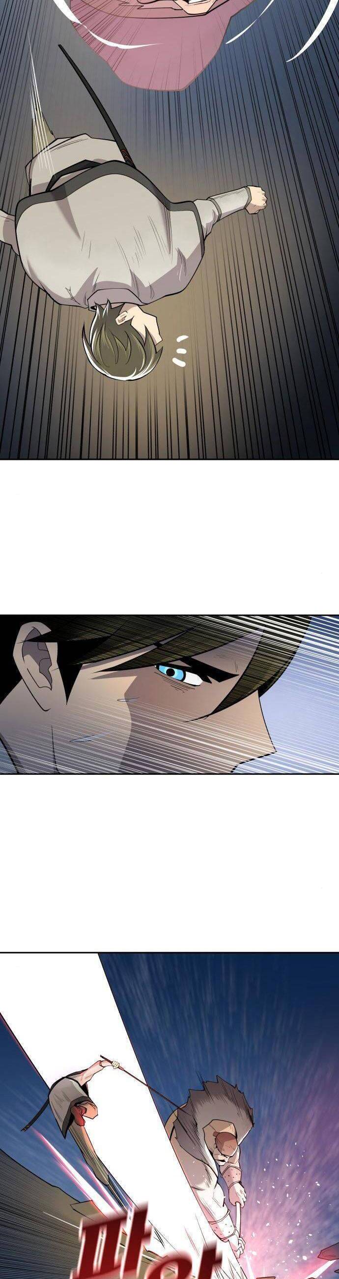 Kiếm Sĩ Thiếu Niên Chap 32 - Next Chap 33