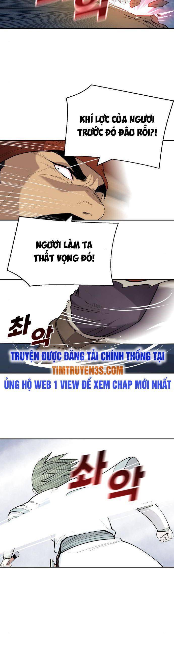 Kiếm Sĩ Thiếu Niên Chap 32 - Next Chap 33