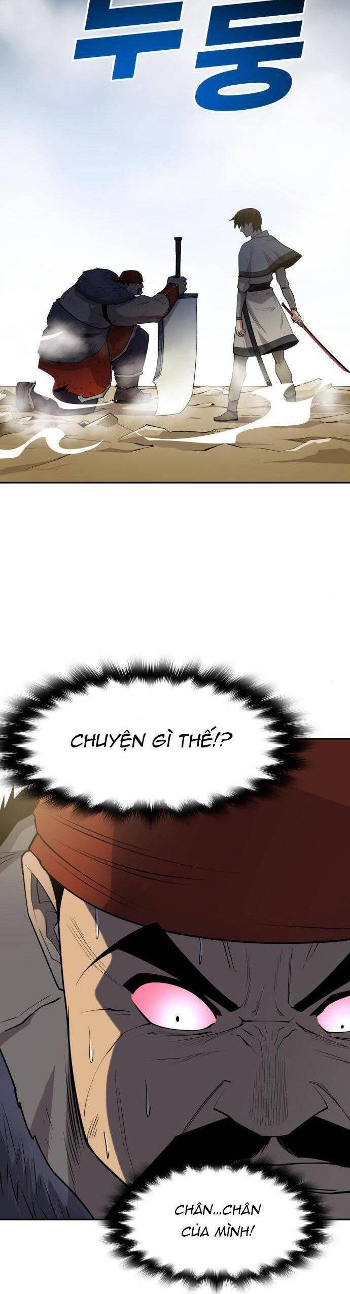 Kiếm Sĩ Thiếu Niên Chap 32 - Next Chap 33