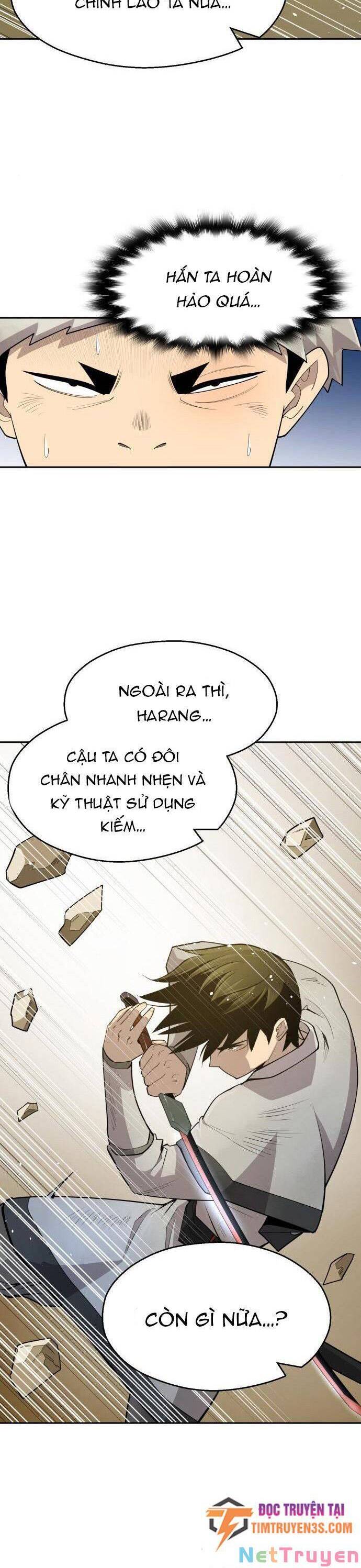 Kiếm Sĩ Thiếu Niên Chap 32 - Next Chap 33